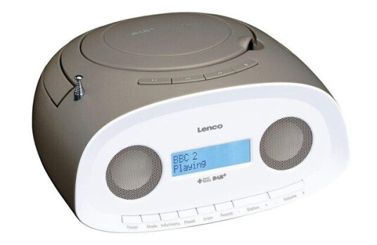 Lenco SCD-69TP Lenco SCD-69TP