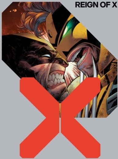 X Men: Age Of Krakoa Reign Of X Omnibus Vol. 1
