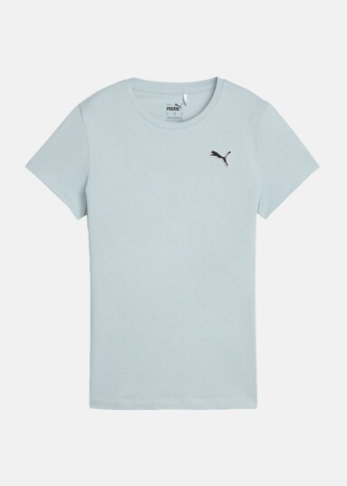 Puma Better Essentials Tee Turquoise Surf Xs T-Shirts