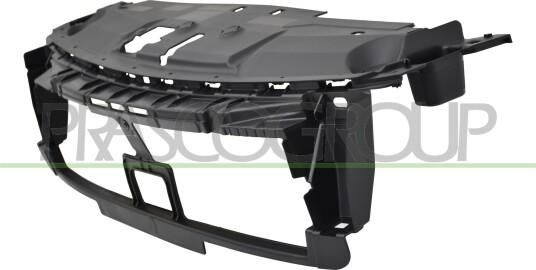 Dekkplate motorrom PRASCO PG4322112