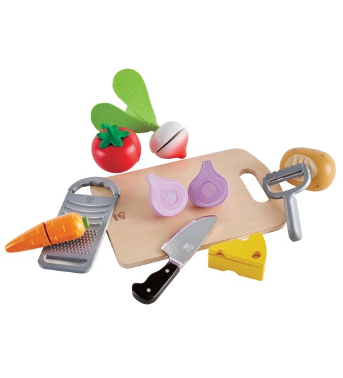 Hape Cooking Essentials