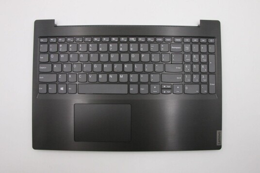 Lenovo Upper Case ASM_US L 81LH GT_BK MEDION Lenovo Upper Case ASM_US L 81LH GT_BK MEDION