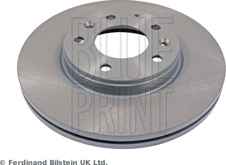 Bremseskive BLUE PRINT ADM54375
