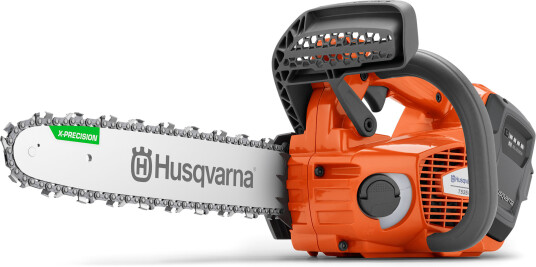 Husqvarna T535i XP Batteri motorsag Husqvarna T535i XP Batteri motorsag