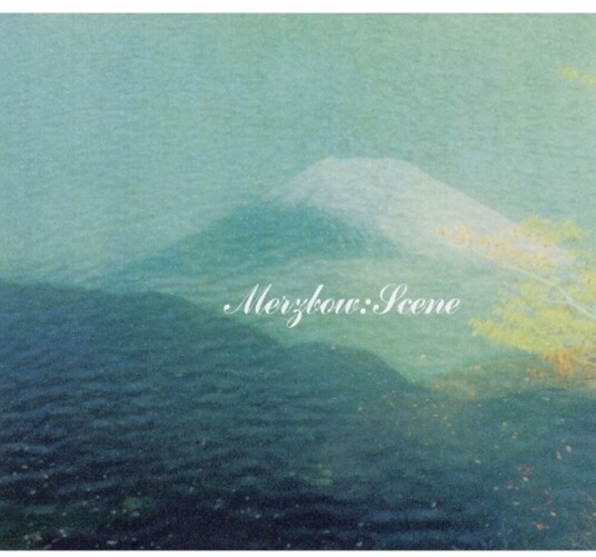 Merzbow  Scene  CD