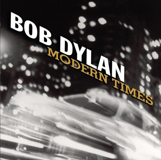 Bob Dylan Modern Times LP/Vinyl Bob Dylan Modern Times LP/Vinyl