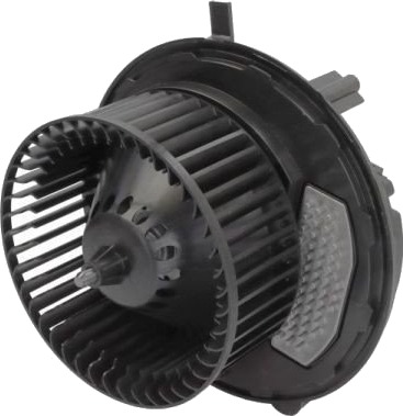 THERMOTEC DEF003TT Motstand, kupévifte THERMOTEC DEF003TT Motstand, kupévifte