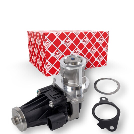 EGR Ventil FEBI BILSTEIN 174953 EGR Ventil FEBI BILSTEIN 174953
