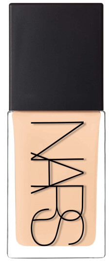 NARS Light Reflecting Foundation 30 ml - Vegan, Glans, Glutenfri, Parabenerfri, Parfymefri, For sensitiv hud - Farge: Vienna