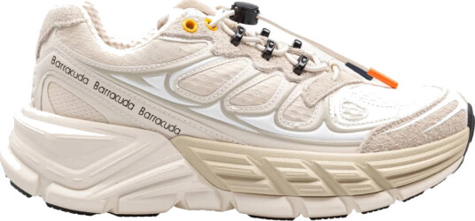 Barracuda Dame Sko Flerfarget 41 EU, Barracuda Dame Sko Flerfarget 41 EU,