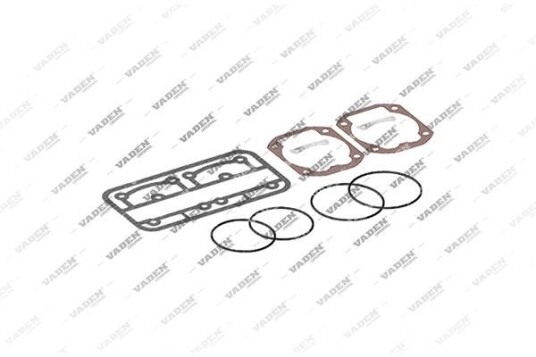 Rep. sett, kompressor VADEN ORIGINAL 1200 090 150