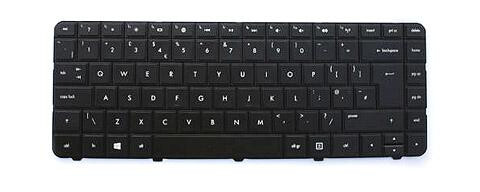 HP Keyboard TM TPW8