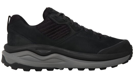 Viking Cerra Hike Low Gtx W Charcoal/light Grey EU 37