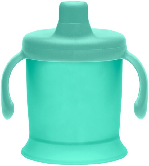 Bambino Sip-Not-Drip! Kopp Mint