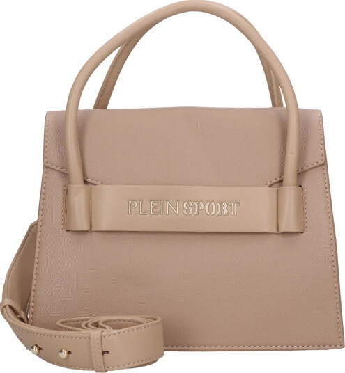 Plein Sport Dame Vesker Beige ONE SIZE,