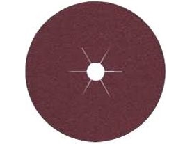 Klingspor Slipeskivefiber Cs561 Fi = 115 Gr 36 (45269A) Pakke Med 25 Stk. Klingspor Slipeskivefiber Cs561 Fi = 115 Gr 36 (45269A) Pakke Med 25 Stk.
