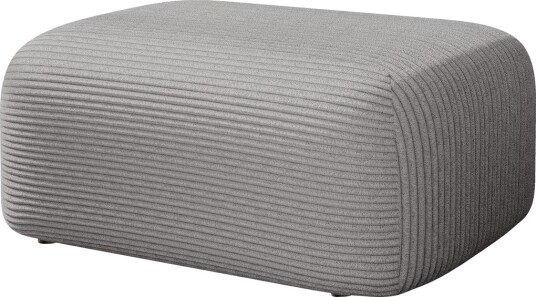 Barile Fotskammel 70 cm - Brun