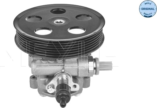 Servopumpe MEYLE 114 631 0044 Servopumpe MEYLE 114 631 0044