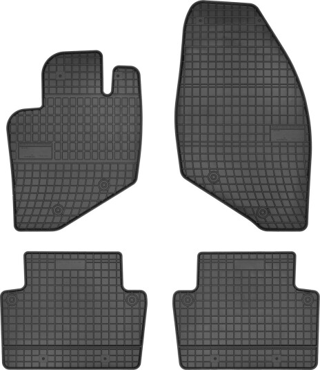 Bilmatter FROGUM 0943 Bilmatter FROGUM 0943