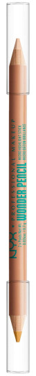 NYX Professional Makeup Wonder Pencil 04 Deep NYX Professional Makeup Wonder Pencil 04 Deep