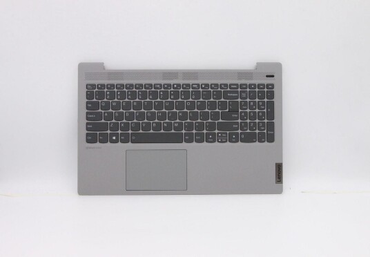 Lenovo Upper Case ASM_US L81YK BLNFPP MEDION