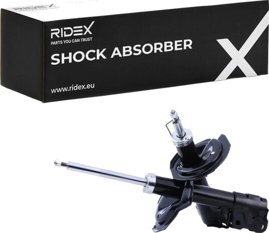 RIDEX 854S2679 Støtdemper