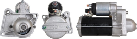 DRI 300071122 Starter DRI 300071122 Starter