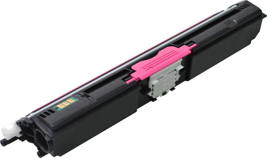 TB Toner Magenta (2.500 sider) erstatter OKI 44250722 TB Premium toner