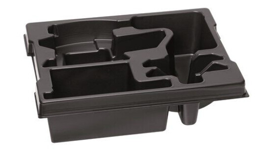 Bosch Innlegg GEX 125-1 AE Bosch Innlegg GEX 125-1 AE