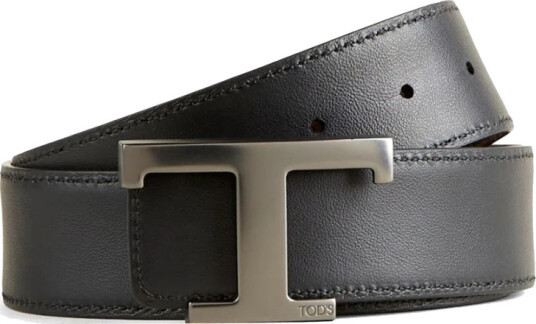 Tod's Herre Accessories Svart 100 CM, Tod's Herre Accessories Svart 100 CM,