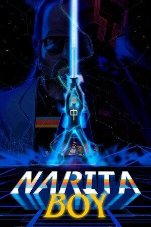 Narita Boy, Mac OSX