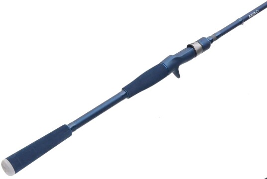Aava Leka Baitcasting Rod 6-7 Aava Leka Baitcasting Rod 6-7
