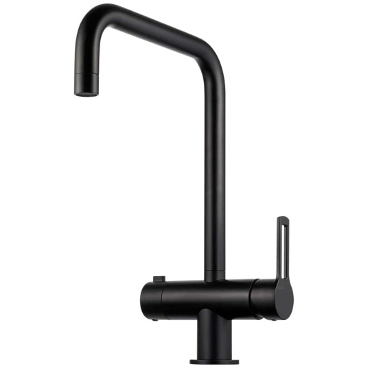 Tapwell Rin984 Avstengning Svart Matt (TA-9423484)