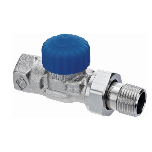 IMI Hydronic 1/2" Termostatventil RVT-HF for Etstrengsanlegg