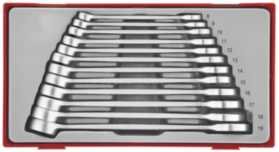 Ringskrallesett tt8012