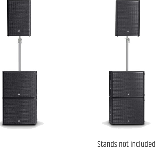 LD Systems Stinger G3 Impact Kit