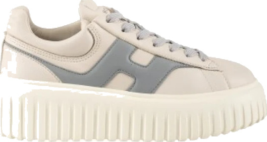 Hogan Dame Sko Beige 40 EU,
