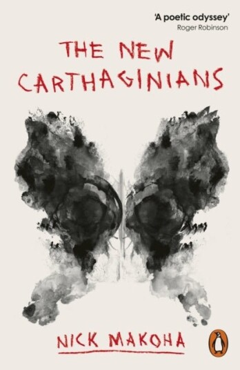 The New Carthaginians The New Carthaginians