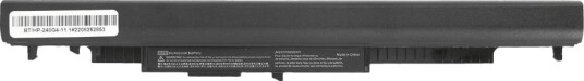 Movano Batteri Hs03 Hs04 Hstnn-Lb6u Til Hp 11,1V BT/HP-240G4-11.1