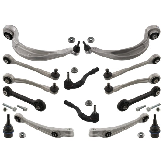 Rep. sett, tverrstyrestang FEBI BILSTEIN 49419