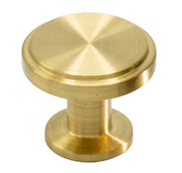 Knott Beslag Design Uno Ø30 mm