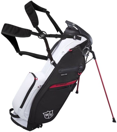 Wilson Exo Lite Bærebag Dynapower Wilson Exo Lite Bærebag Dynapower