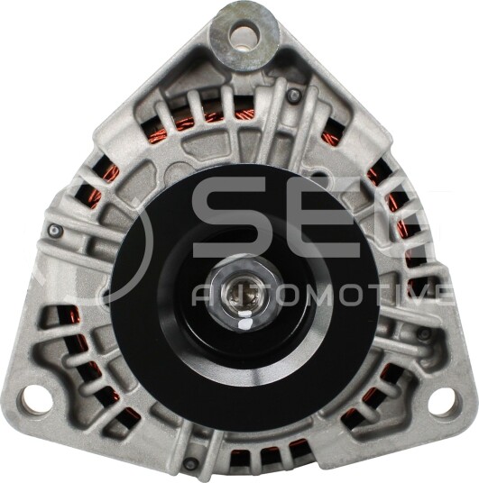 SEG Automotive 0124655415 Dynamo SEG Automotive 0124655415 Dynamo