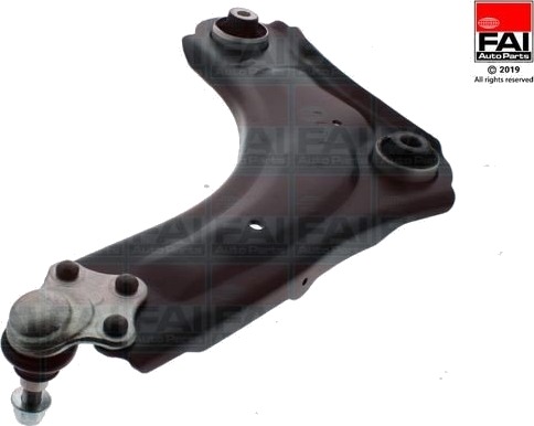 FAI AutoParts SS7204 Bærearm FAI AutoParts SS7204 Bærearm