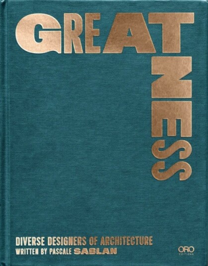 Greatness Greatness