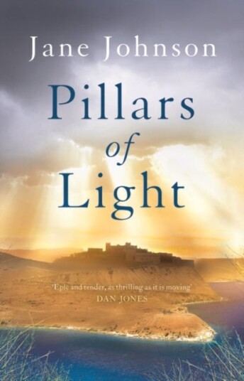 Pillars Of Light Av Jane Johnson