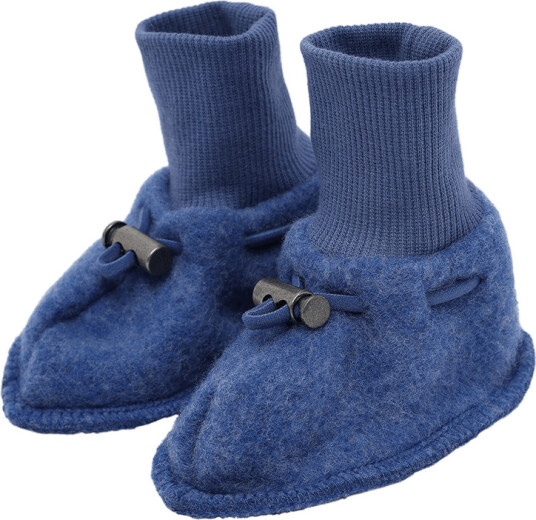 Hust And Claire Felice Ull  Sokker China Blue