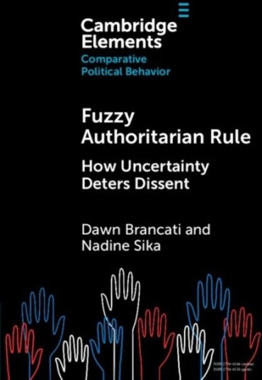 Fuzzy Authoritarian Rule Fuzzy Authoritarian Rule