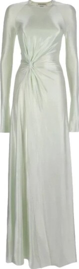 Victoria Beckham Dame Kjoler Grønn XS,