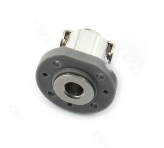 DJI Air 3 Rear Shaft DJI Air 3 Rear Shaft